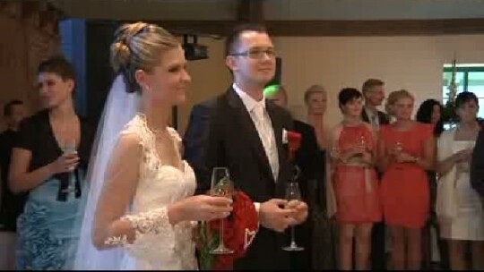 Wesele marzeń w Kadynach 