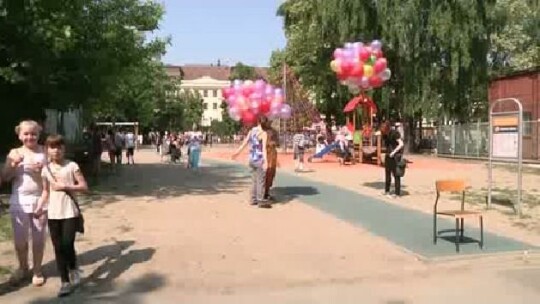 Wiadomości 01.06.2011
