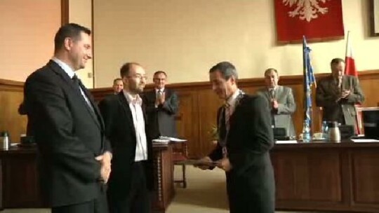 Wiadomości 03.06.2011