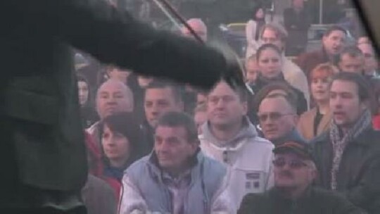 Wiadomości 04.05.2011