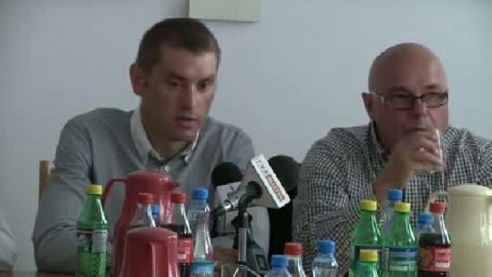 Wiadomości 05.07.2011