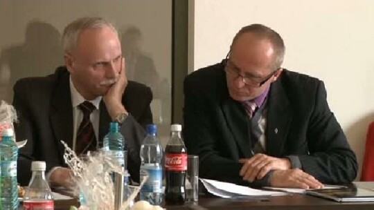 Wiadomości 06.05.2011