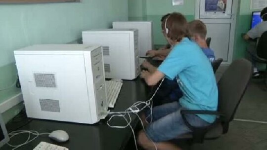 Wiadomości 10.06.2011