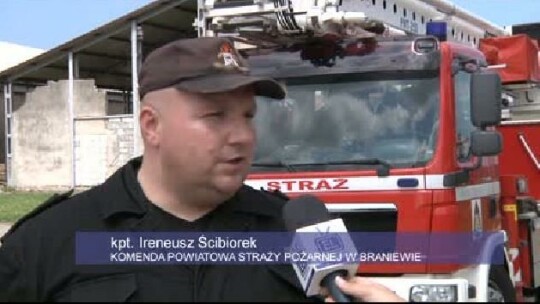 Wiadomości 11.07.2011