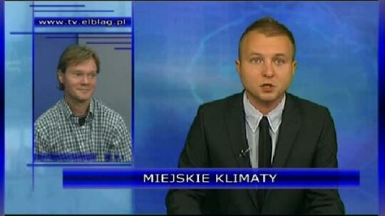 Wiadomości 13.05.2011