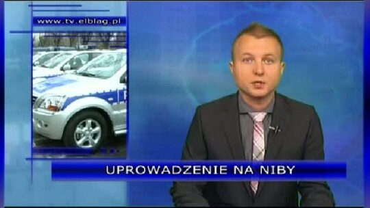 Wiadomości 13.06.2011