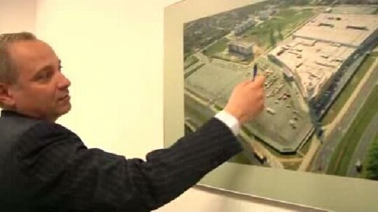 Wiadomości 18.04.2011