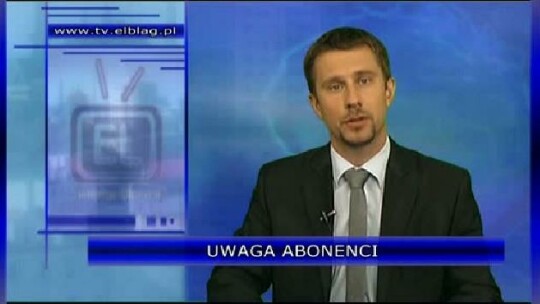 Wiadomości 18.05.2011