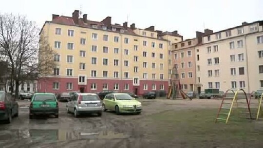 Wiadomości 20.04.2011