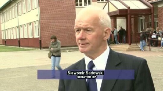 Wiadomości 20.05.2011