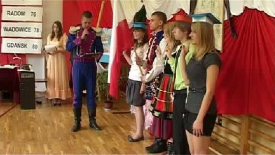 Wiadomości 22.06.2011