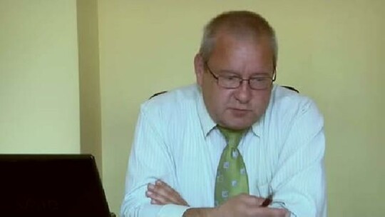 Wiadomości 22.08.2011