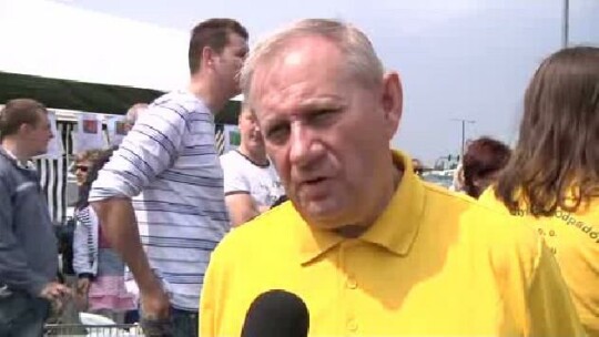 Wiadomości 24.05.2011