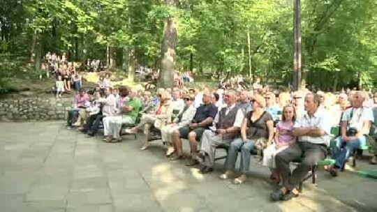 Wiadomości 25.07.2011