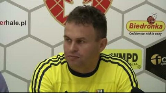 Wiadomości 25.08.2011