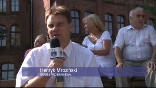 Wiadomości 29.08.2011