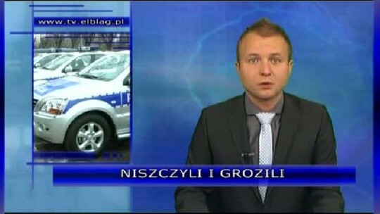 Wiadomości 30.05.2011