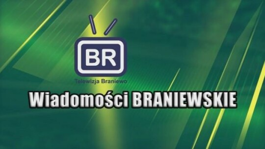 Wiadomości Braniewskie 02.11.2013