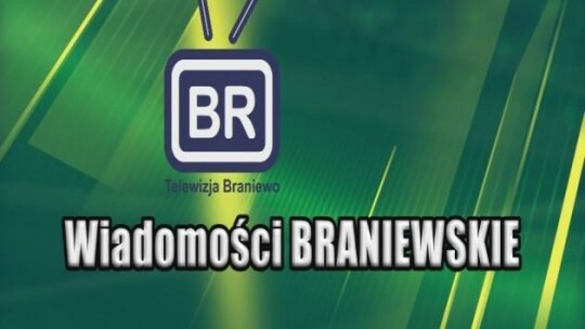 Wiadomości Braniewskie 03.09.2011