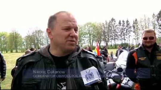 Wiadomości Braniewskie 14.05.2011