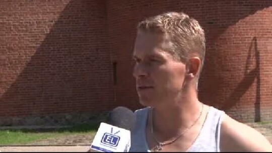 Wiadomości Braniewskie 16.07.2011
