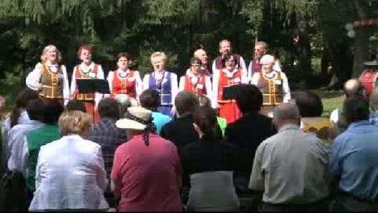 Wiadomości Braniewskie 20.08.2011