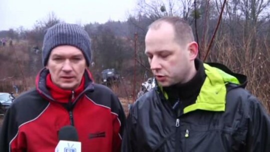 Wiadomości Elbląskie 13.01.2014 wydanie nr 4874