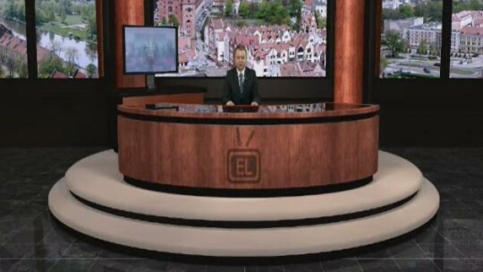 Wiadomości Elbląskie