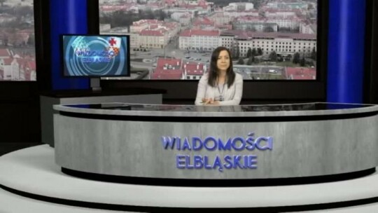 Wiadomości Elbląskie 18.08.16, wyd. nr 5662
