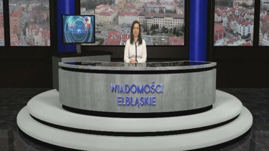 Wiadomości Elbląskie 23.03.16, wyd. nr 5540