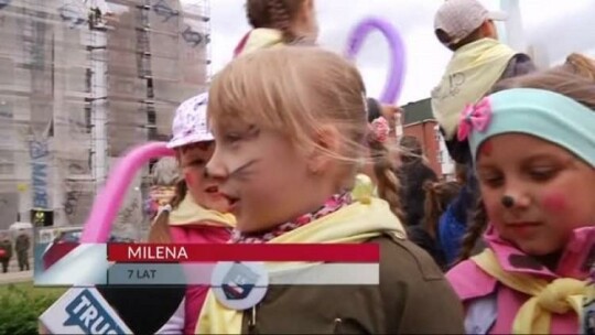Wiadomości Truso.TV 01.06.17, wyd. nr 213