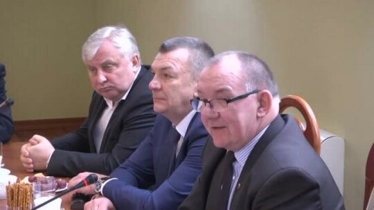 Wiadomości Truso.TV 02.03.17, wyd. nr 138