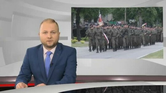 Wiadomości Truso.TV 02.06.17, wyd. nr 214