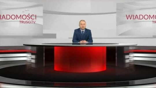 Wiadomości Truso.TV 03.03.17, wyd. nr 139