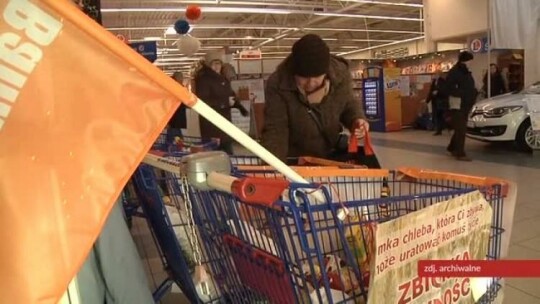 Wiadomości Truso.TV 03.04.17, wyd. nr 165