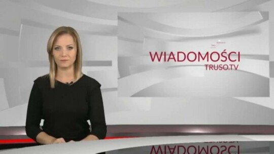 Wiadomości Truso.TV 04 września 2017