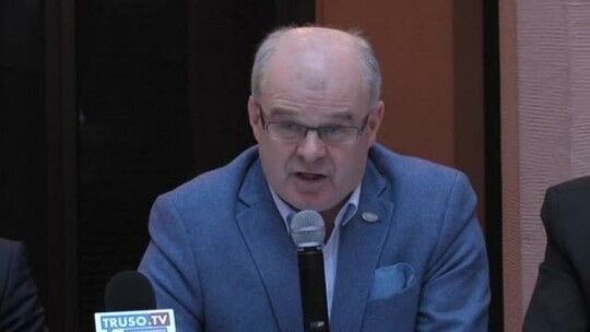 Wiadomości Truso.TV 04.05.17, wyd. nr 189