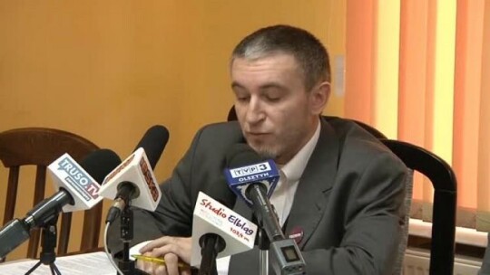 Wiadomości Truso.TV 06.03.17, wyd. nr 141