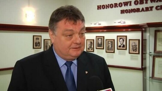 Wiadomości Truso.TV 06.04.17, wyd. nr 168