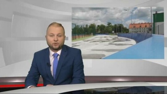 Wiadomości Truso.TV 07.06.17, wyd. nr 218