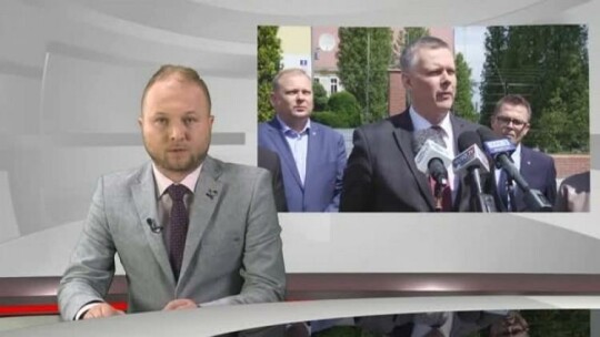 Wiadomości Truso.TV 08.06.17, wyd. nr 219