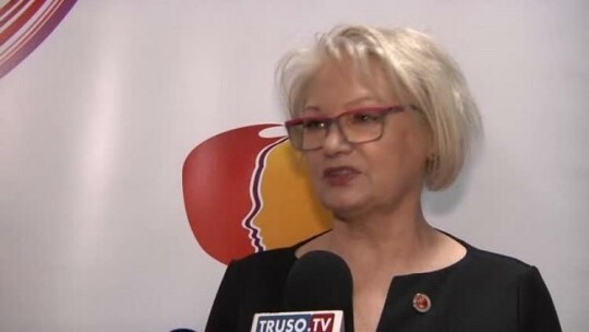 Wiadomości Truso.TV 09.03.17, wyd. nr 144