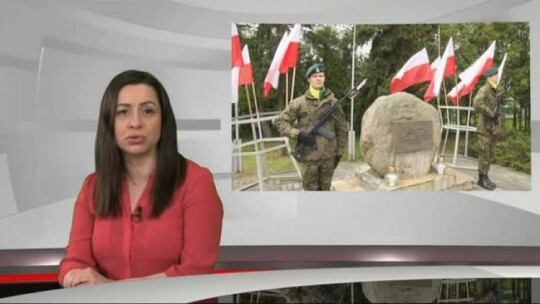 Wiadomości Truso.TV 09.05.17, wyd. nr 193