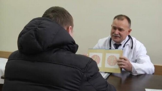 Wiadomości Truso.TV 10.02.17, wyd. nr 121