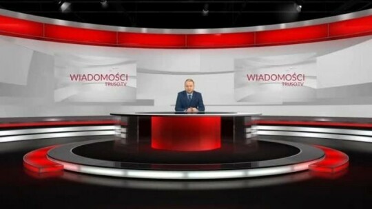 Wiadomości Truso.TV 10.03.17, wyd. nr 145