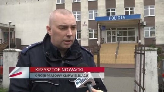 Wiadomości Truso.TV 12.04.17, wyd. nr 173