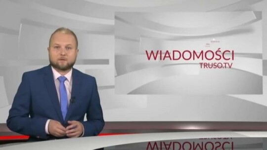 Wiadomości Truso.TV 12.09.2017