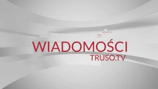 Wiadomości Truso.TV 12.10.2017