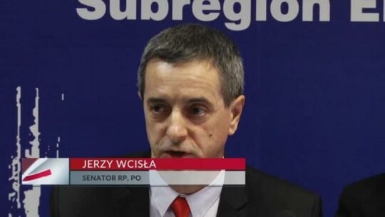 Wiadomości Truso.TV 13.02.17, wyd. nr 123