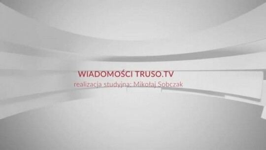 Wiadomości Truso.TV 13.03.17, wyd. nr 147